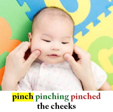 Pinch